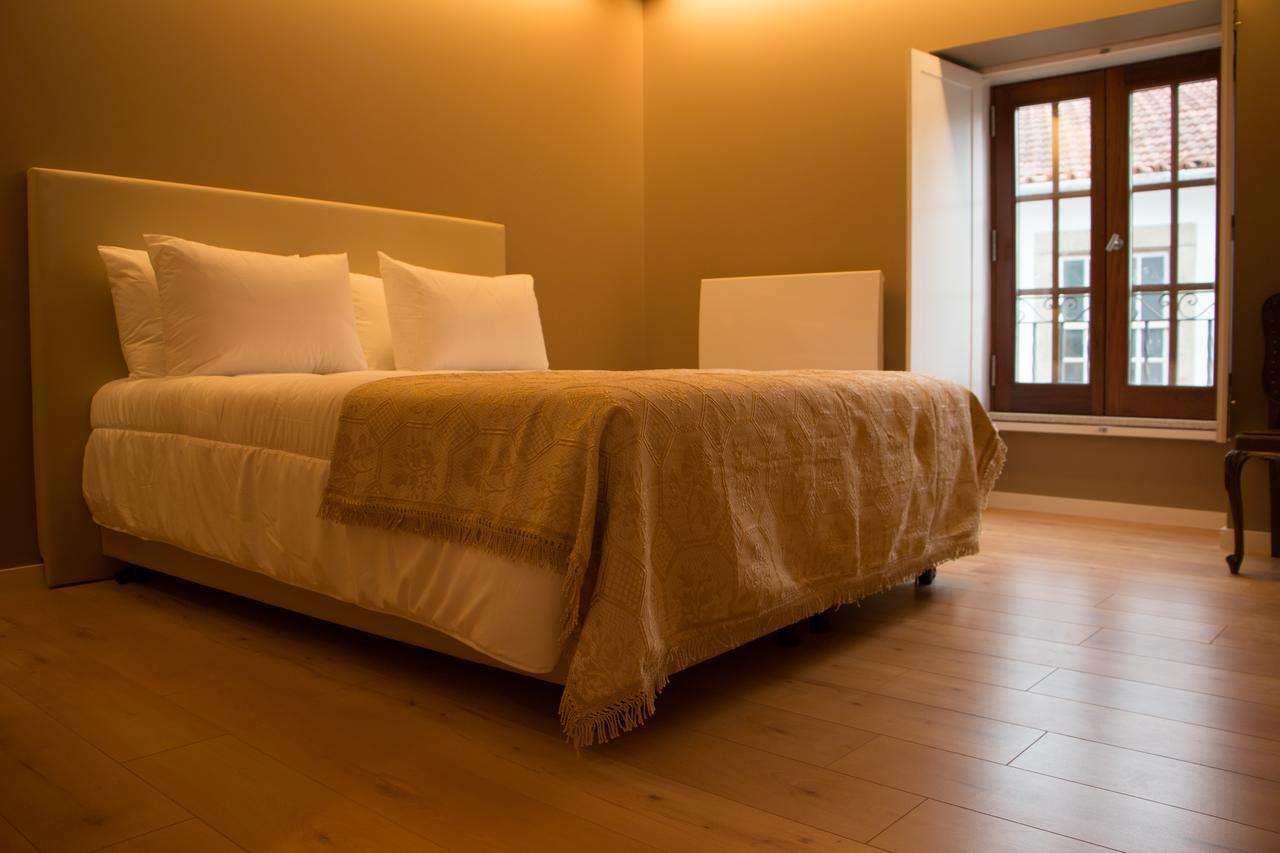 Feira Hostel & Suites Santa Maria da Feira Extérieur photo