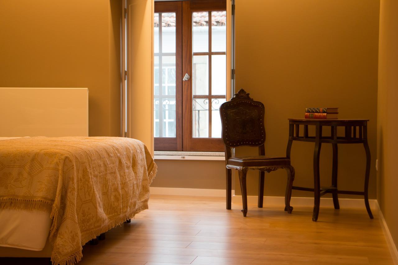 Feira Hostel & Suites Santa Maria da Feira Extérieur photo