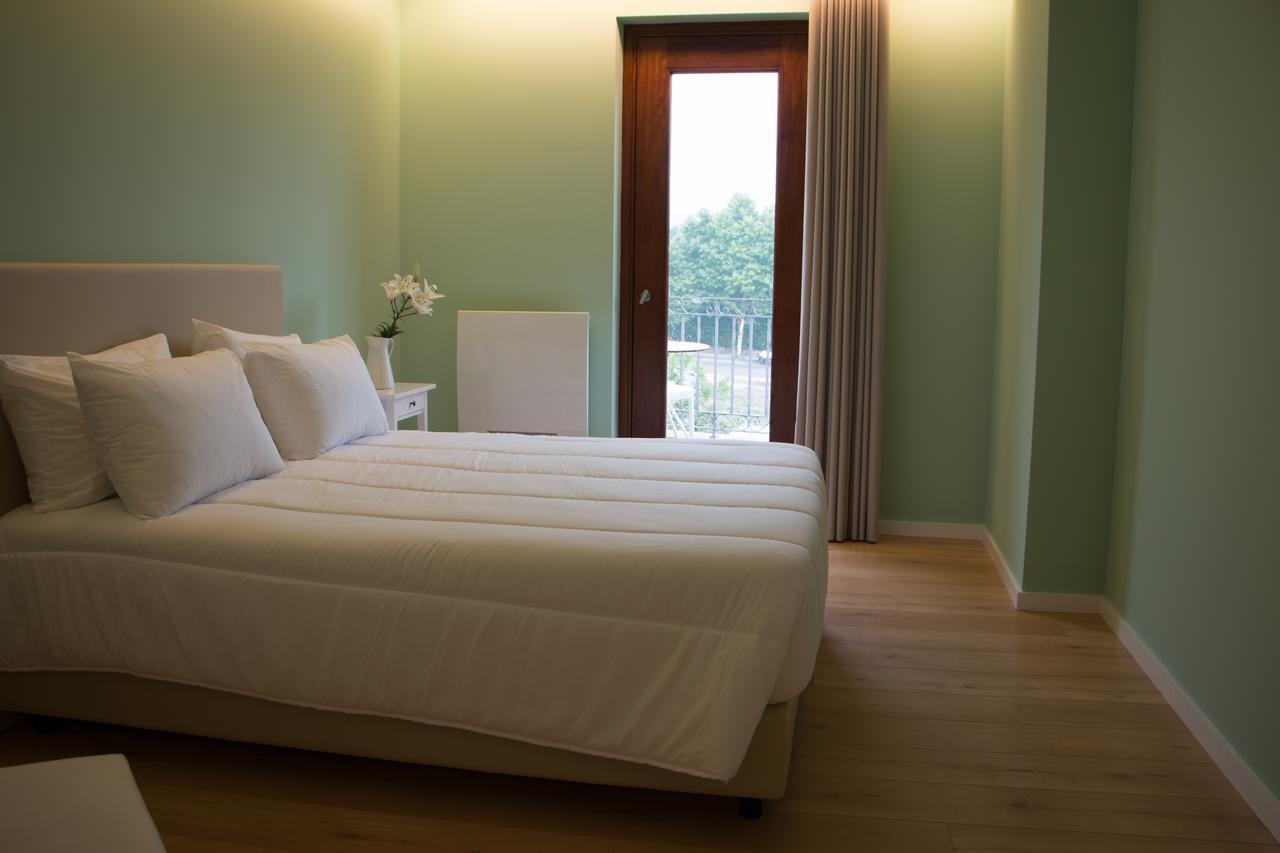 Feira Hostel & Suites Santa Maria da Feira Extérieur photo
