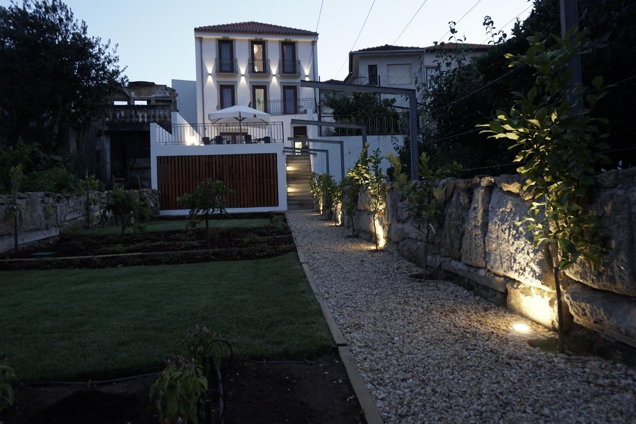 Feira Hostel & Suites Santa Maria da Feira Extérieur photo