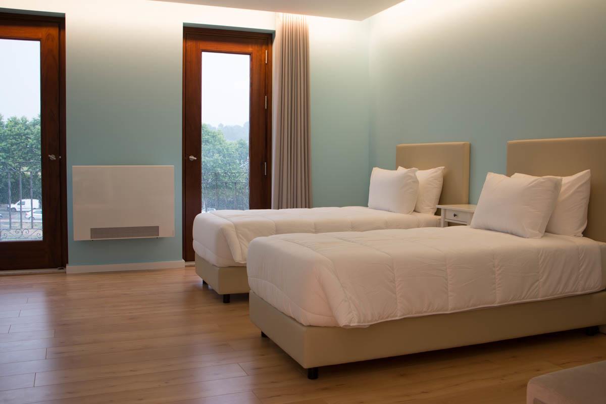 Feira Hostel & Suites Santa Maria da Feira Extérieur photo