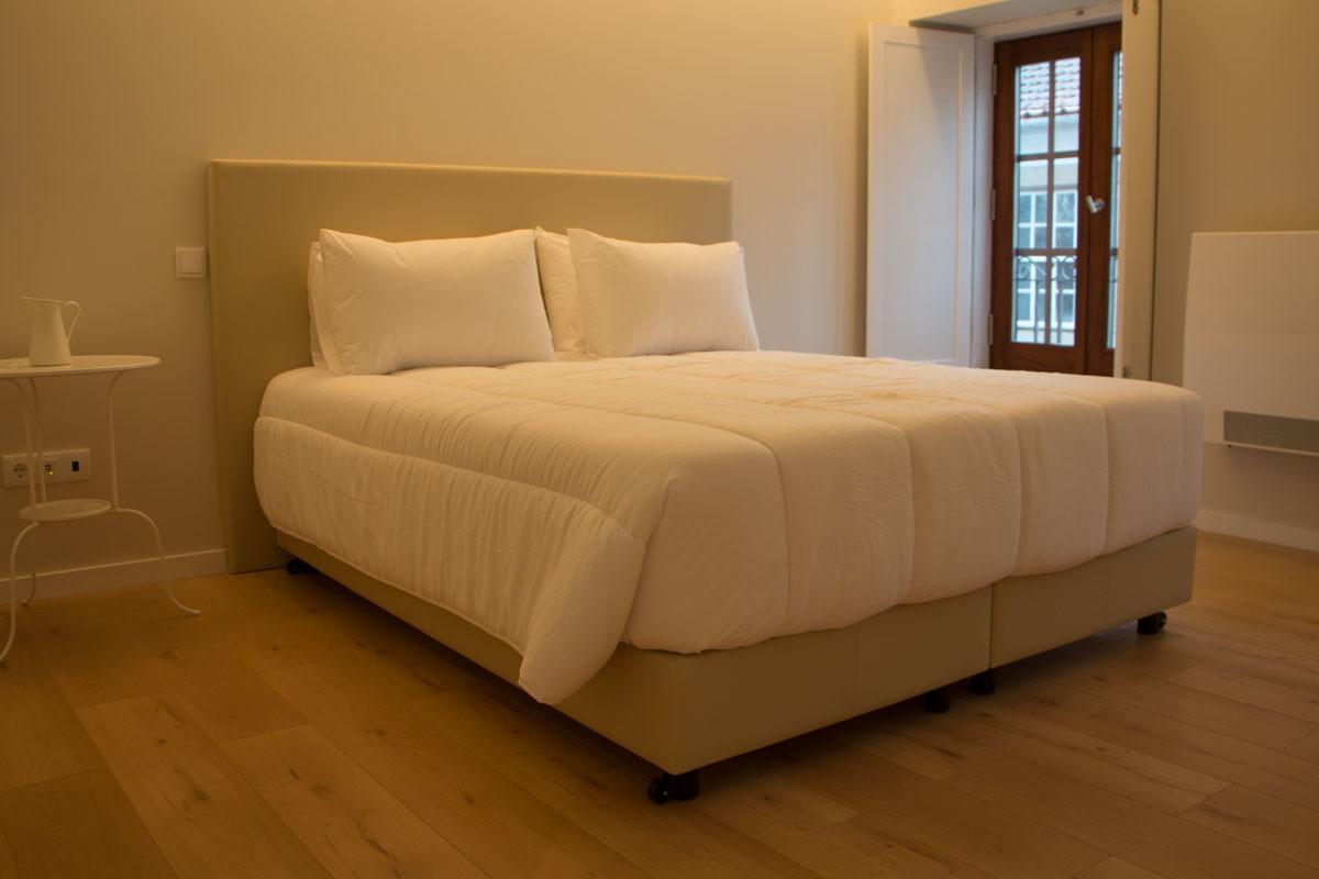 Feira Hostel & Suites Santa Maria da Feira Extérieur photo